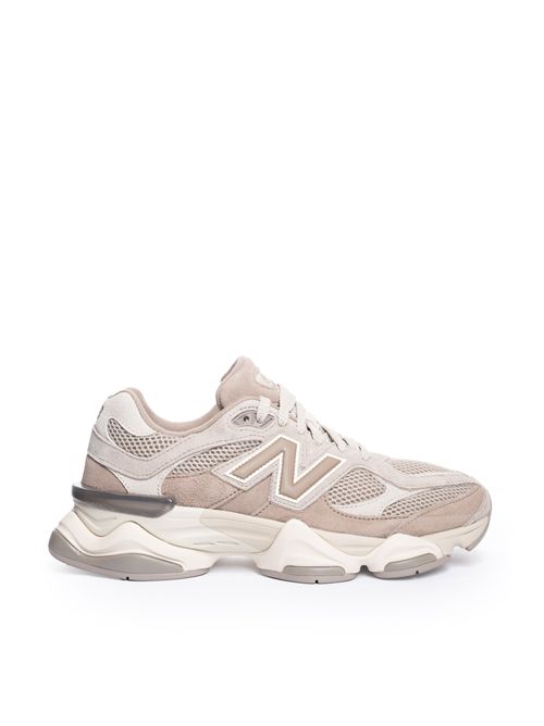 Sneakers 9060 ERC Mushroom con Arid Stone NEW BALANCE | U9060ERC